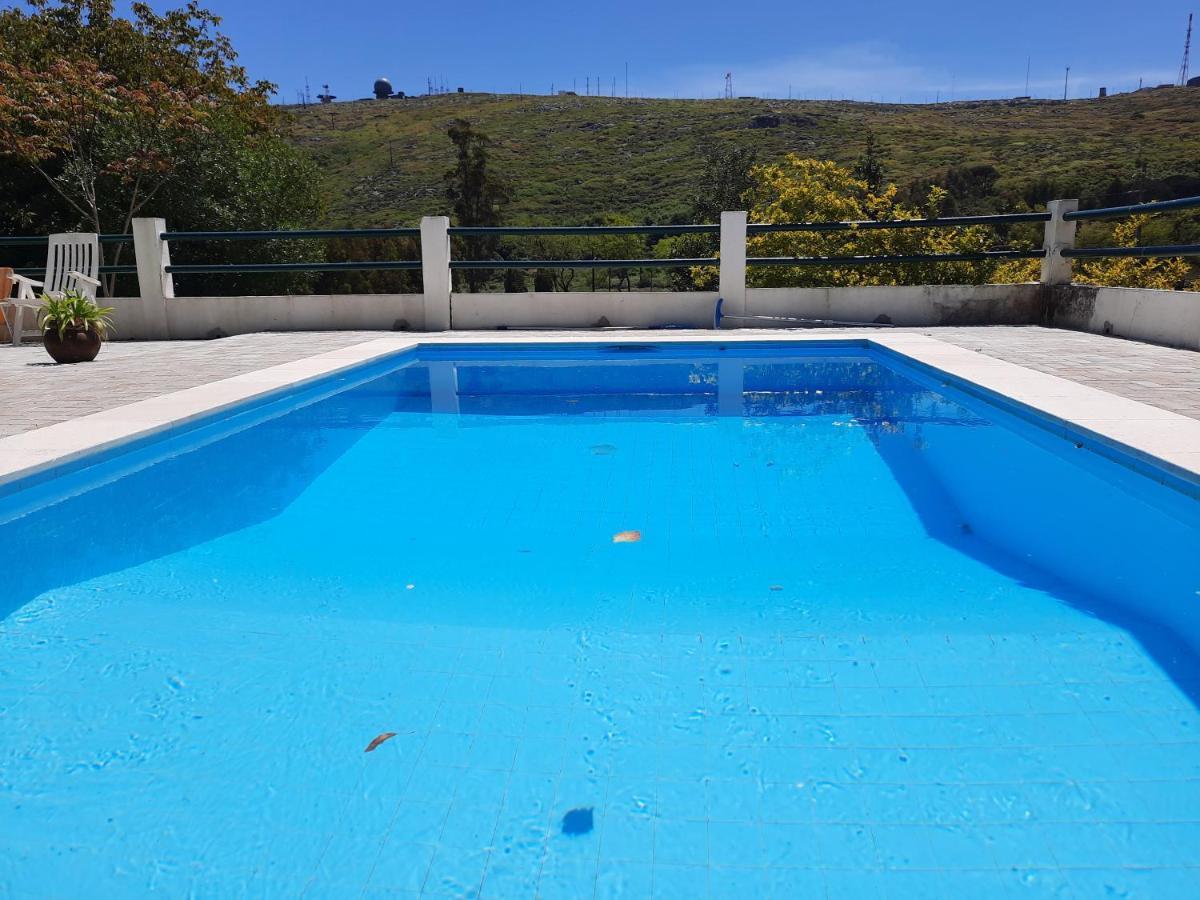 Montejunto Villas - Casa Do Platano Cadaval Exteriér fotografie