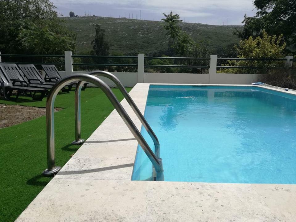 Montejunto Villas - Casa Do Platano Cadaval Exteriér fotografie